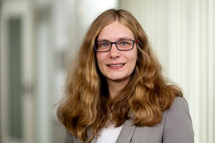 Foto Sarah Scheidt