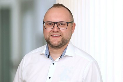 Foto Simon Radeike