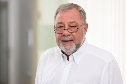 Foto Robert Weber